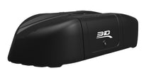 Load image into Gallery viewer, 3D MAXpider Traveler Car Roof Box 161.5cm L x 78cm W x 42.2cm H - Black Roof Baskets 3D MAXpider