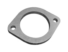 Load image into Gallery viewer, Kooks Universal 2 1/2in SS 2 Bolt Exhaust Corvette Flange Flanges Kooks Headers