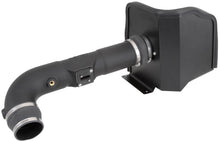 Load image into Gallery viewer, K&N 14-18 Chevrolet/GMC 1500 V8 5.3L/6.2L Performance Air Intake System Cold Air Intakes K&N Engineering