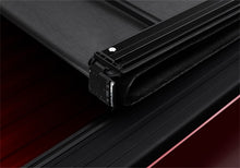 Load image into Gallery viewer, Truxedo 19-20 Ram 1500 (New Body) w/o Multifunction Tailgate 6ft 4in Deuce Bed Cover Bed Covers - Folding Truxedo