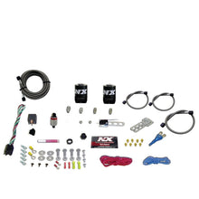 Load image into Gallery viewer, Nitrous Express Instaboost EFI Nitrous Kit w/o Bottle Nitrous Systems Nitrous Express