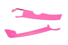 Load image into Gallery viewer, Perrin 22-23 Subaru WRX Radiator Shroud - Hyper Pink Radiator Shrouds Perrin Performance