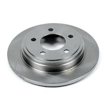 Load image into Gallery viewer, Power Stop 99-04 Chrysler 300M Rear Autospecialty Brake Rotor Brake Rotors - OE PowerStop