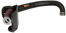 Load image into Gallery viewer, K&N 97-06 Jeep Wrangler L6-4.0L Performance Intake Kit Cold Air Intakes K&N Engineering