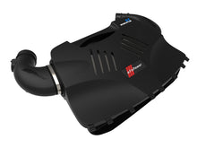 Load image into Gallery viewer, aFe Power 15-19 BMW X5 M (F85)/X6 M (F86) V8-4.4L (tt) S63 Cold Air Intake System w/ Pro DRY S Media Air Filters - Universal Fit aFe