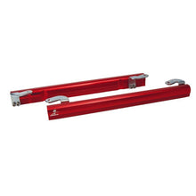 Load image into Gallery viewer, Aeromotive 05 Cadillac Northstar Billet Fuel Rails Fuel Rails Aeromotive