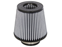 Load image into Gallery viewer, aFe MagnumFLOW Air Filters PDS A/F CCV PDS 3F X 6B X4 1/2T (Inv) x 5-1/2H in Air Filters - Universal Fit aFe