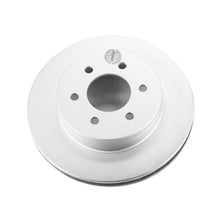 Load image into Gallery viewer, Power Stop 97-02 Dodge Dakota Front Evolution Geomet Coated Rotor Brake Rotors - OE - Cryo PowerStop