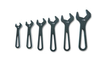 Load image into Gallery viewer, Vibrant Aluminum Wrench Set Set of 6 (AN-4 to AN-16) Tools Vibrant