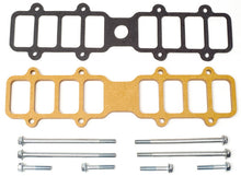 Load image into Gallery viewer, Edelbrock Fiber Laminate Spacer for 2945 Hardware Kits - Other Edelbrock