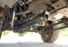 Load image into Gallery viewer, Superlift 05-19 Ford F-250/F-350 SuperDuty w/ 4-6in Lift Kit Superlift Edition 4-Link Arms Control Arms Superlift