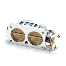 Load image into Gallery viewer, BBK 96-01 Ford Mustang Cobra 4.6 4V Twin 62mm Throttle Body Power Plus Series (CARB EO 96-01 Only) Throttle Bodies BBK
