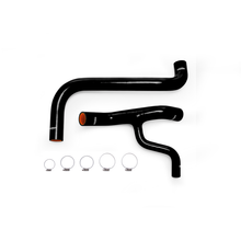 Load image into Gallery viewer, Mishimoto 98-04 Ford F-150 4.6L Black Silicone Radiator Hose Kit Hoses Mishimoto