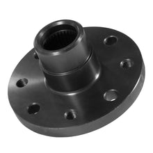 Load image into Gallery viewer, Yukon Yoke Rear Transfer Case Flange Jeep JK w/Aftermarket NP241 Pinion Flanges Yukon Gear & Axle