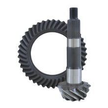 Load image into Gallery viewer, Yukon Gear High Performance Replacement Gear Set For Dana 30Cs in a 3.55 Ratio Final Drive Gears Yukon Gear & Axle