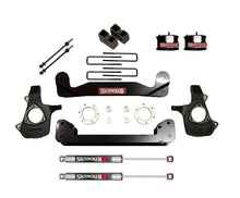Load image into Gallery viewer, Skyjacker 4"KT,SPCR,ALM,14>1500 MONOS Lift Kits Skyjacker