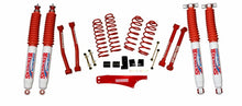 Load image into Gallery viewer, Skyjacker 2.5-3.5"KT,07>JK RED,NITROS Lift Kits Skyjacker