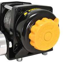 Load image into Gallery viewer, Superwinch 4000 LBS 12V DC 3/16in x 50ft Synthetic Rope LT4000 Winch Winches Superwinch