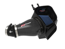 Load image into Gallery viewer, aFe Track Series Carbon Fiber Pro 5R AIS - 19-20 Jeep Grand Cherokee Trackhawk 6.2L Cold Air Intakes aFe