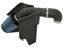 Load image into Gallery viewer, aFe MagnumFORCE Intakes Stage-2 P5R AIS P5R Jeep Cherokee (XJ) 91-01 I6-4.0L w/ ABS Module Cold Air Intakes aFe
