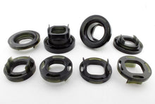 Load image into Gallery viewer, Whiteline Plus 8/06-8/09 Pontiac G8 / 04-06 GTO Rear Crossmember Mount Insert Kit Bushing Kits Whiteline