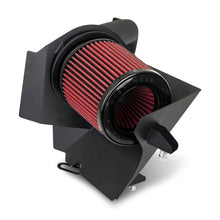 Load image into Gallery viewer, Mishimoto 2021+ BMW G8X M3/M4 3.0L S58B30 Open Airbox Performance Intake Cold Air Intakes Mishimoto