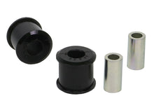 Load image into Gallery viewer, Whiteline 05-13 Lexus IS250 GSE20 / 1/08-4/13 IS350 GSE21 Rear Trailing Arm Upper Front Bushing Kit Bushing Kits Whiteline
