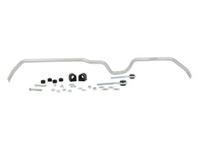 Load image into Gallery viewer, Whiteline 89-94 Nissan 240SX S13 Rear 22mm Swaybar-X heavy duty Blade adjustable Sway Bars Whiteline