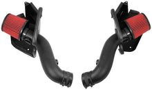 Load image into Gallery viewer, AEM 14-17 C.A.S Infinity Q70 V6-3.7L F/I Cold Air Intake Cold Air Intakes AEM Induction