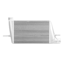 Load image into Gallery viewer, Mishimoto 08+ Mitsubishi Lancer Evolution X GSR/MR 2.0L Intercooler - Silver Intercooler Kits Mishimoto