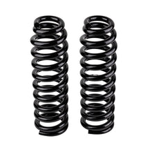Load image into Gallery viewer, ARB / OME Coil Spring Front Tundra 07On W/Bar Coilover Springs Old Man Emu