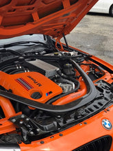 Load image into Gallery viewer, VRSF Front Facing Air Intakes 2015+ BMW M3 & M4 F80 F82 S55 Engine VRSF