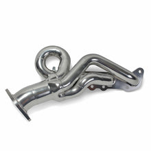 Load image into Gallery viewer, BBK 2015-16 Ford Mustang GT 5.0L 1-3/4 Tuned LenGTh Header System (Ceramic) Cold Air Intakes BBK