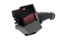 Load image into Gallery viewer, K&N 2022 Jeep Grand Wagoneer V8-6.4L Performance Air Intake System Cold Air Intakes K&N Engineering