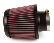 Load image into Gallery viewer, K&N Filter Universal X Stream Clamp-On 3 inch Flange 6 inch Base 5 inch Top 5 9/16 inch Height Air Filters - Universal Fit K&N Engineering
