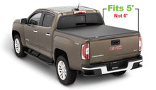 Load image into Gallery viewer, Tonno Pro 15-19 Chevy Colorado 5ft Fleetside Hard Fold Tonneau Cover Tonneau Covers - Hard Fold Tonno Pro
