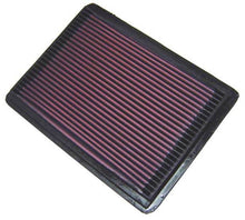 Load image into Gallery viewer, K&N Replacement Air Filter AIR FILTER, CHEV CAP 4.3/5.7L 94-96, BUICK ROAD 5.7L 94-96 Air Filters - Drop In K&N Engineering