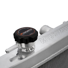 Load image into Gallery viewer, Mishimoto 00-05 Nissan Sentra SE-R Vspec Manual Aluminum Radiator Radiators Mishimoto