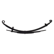 Load image into Gallery viewer, ARB / OME Leaf Spring Rear Isuzu Trooper Hd Leaf Springs & Accessories Old Man Emu