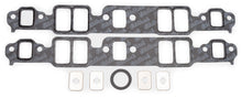 Load image into Gallery viewer, Edelbrock S/B Chev Intake Gasket Gasket Kits Edelbrock