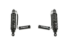 Load image into Gallery viewer, Fabtech 2021+ Ford Bronco 3in. Front Dirt Logic 2.5 Reservoir Coilovers - Pair Coilovers Fabtech