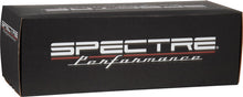 Load image into Gallery viewer, Spectre SB Chevy Short Valve Cover Set - Chrome Valve Covers Spectre