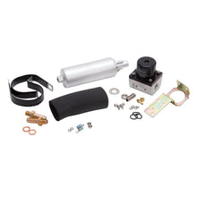 Load image into Gallery viewer, Edelbrock EFI Fuel Pump/Regulator Kit Fuel Injection 600 Hp Fuel Pumps Edelbrock