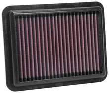 Load image into Gallery viewer, K&N 2018 Nissan Kicks L4-1.6L F/I Replacement Drop In Air Filter Air Filters - Drop In K&N Engineering