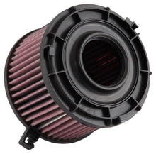 Load image into Gallery viewer, K&N 15-18 Audi A4 L4-2.0 F/I Replacement Drop In Air Filter Air Filters - Drop In K&N Engineering