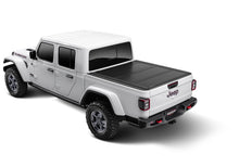 Load image into Gallery viewer, UnderCover 2020 Jeep Gladiator 5ft Ultra Flex Bed Cover - Matte Black Finish Bed Covers - Folding Undercover