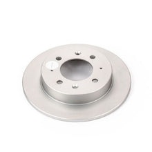 Load image into Gallery viewer, Power Stop 04-09 Kia Spectra Rear Evolution Geomet Coated Rotor Brake Rotors - OE - Cryo PowerStop
