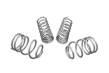 Load image into Gallery viewer, Whiteline Ford Focus ST MK3 MY13 Grip Series Stage 1 Kit Lowering Springs Whiteline
