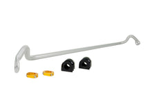 Load image into Gallery viewer, Whiteline 04-07 Subaru STi Front 24mm Swaybar-X h/duty Blade adjustable Sway Bars Whiteline