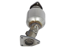 Load image into Gallery viewer, aFe Power Direct Fit Catalytic Converter Replacements Front Left Side 05-11 Nissan Xterra V6 4.0L Catalytic Converter Direct Fit aFe